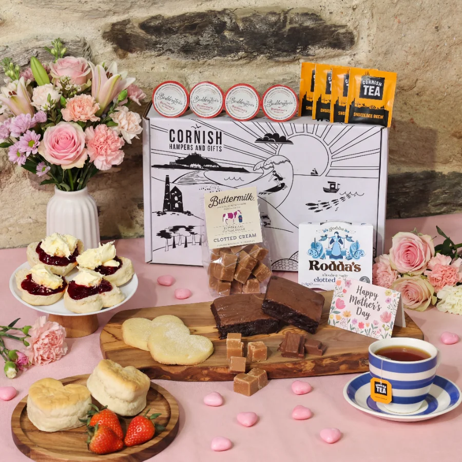 Mothers Day Hamper